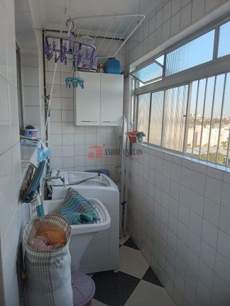 Imagem Apartamento com 2 Quartos à Venda, 62 m² em Jaguaribe - Osasco Imagem Apartamento com 2 Quartos à Venda, 62 m² em Jaguaribe - Osasco