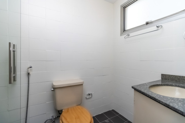 Imagem Cobertura com 5 Quartos à Venda, 257 m² em Vila Clementino - São Paulo