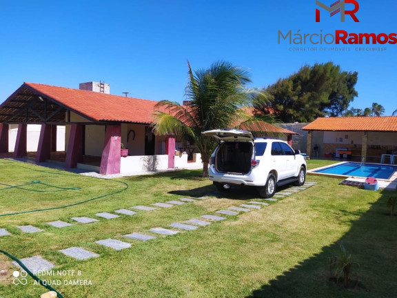 Imagem Casa com 3 Quartos à Venda, 150 m² em Centro - Aquiraz Imagem Casa com 3 Quartos à Venda, 150 m² em Centro - Aquiraz