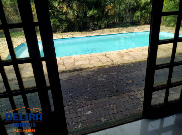 Imagem Chácara com 6 Quartos à Venda, 2.000 m² em Caraguatá - Mairiporã Imagem Chácara com 6 Quartos à Venda, 2.000 m² em Caraguatá - Mairiporã