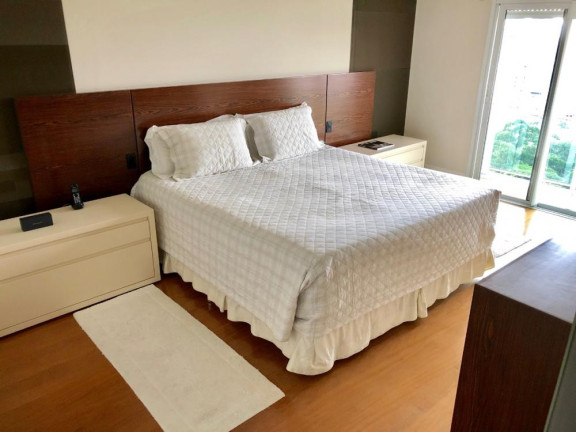 Imagem Apartamento com 4 Quartos à Venda, 355 m² em Jardim Anália Franco - São Paulo