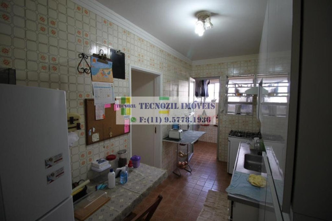 Imagem Apartamento com 3 Quartos à Venda, 94 m² em Perdizes - São Paulo