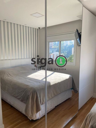 Imagem Apartamento com 2 Quartos à Venda, 74 m² em Morumbi - São Paulo Imagem Apartamento com 2 Quartos à Venda, 74 m² em Morumbi - São Paulo