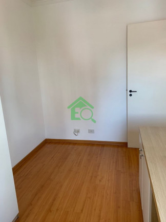 Imagem Apartamento com 2 Quartos à Venda, 65 m² em Jardim Taquaral - São Paulo Imagem Apartamento com 2 Quartos à Venda, 65 m² em Jardim Taquaral - São Paulo