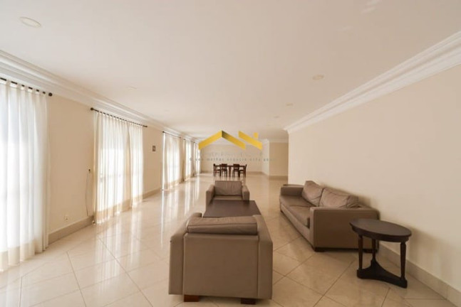 Imagem Apartamento com 3 Quartos à Venda, 202 m² em Vila Dom Pedro I - São Paulo Imagem Apartamento com 3 Quartos à Venda, 202 m² em Vila Dom Pedro I - São Paulo