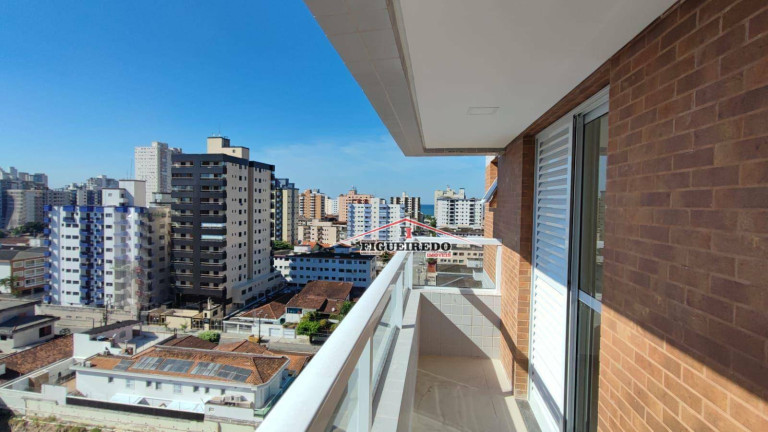 Imagem Apartamento com 2 Quartos à Venda, 72 m² em Guilhermina - Praia Grande Imagem Apartamento com 2 Quartos à Venda, 72 m² em Guilhermina - Praia Grande