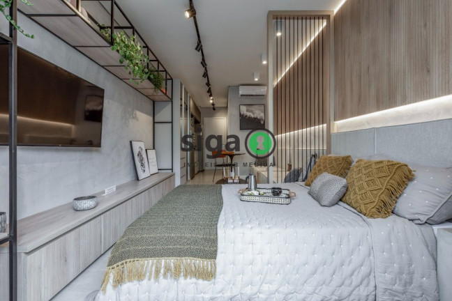 Imagem Apartamento com 2 Quartos à Venda, 39 m² em Saúde - São Paulo Imagem Apartamento com 2 Quartos à Venda, 39 m² em Saúde - São Paulo