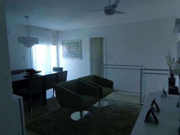 Imagem Cobertura com 3 Quartos à Venda, 160 m² em Centro - Cabo Frio Imagem Cobertura com 3 Quartos à Venda, 160 m² em Centro - Cabo Frio