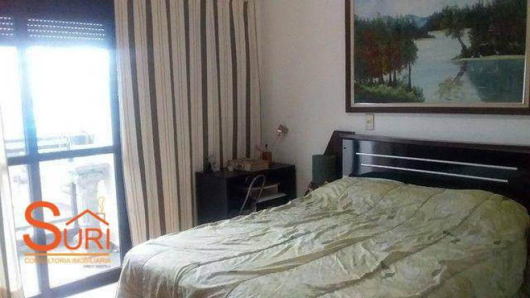Imagem Apartamento com 3 Quartos à Venda, 144 m² em Vila Vilma - Santo André Imagem Apartamento com 3 Quartos à Venda, 144 m² em Vila Vilma - Santo André