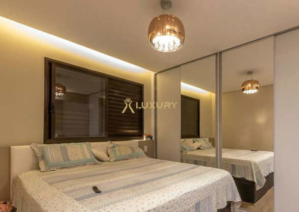 Imagem Imóvel com 3 Quartos à Venda, 148 m² em Vila Da Serra - Nova Lima