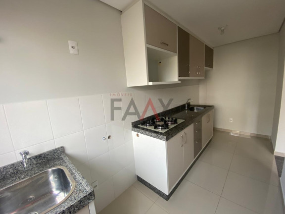 Imagem Apartamento com 2 Quartos à Venda, 54 m² em Santa Cruz - Guarapuava Imagem Apartamento com 2 Quartos à Venda, 54 m² em Santa Cruz - Guarapuava