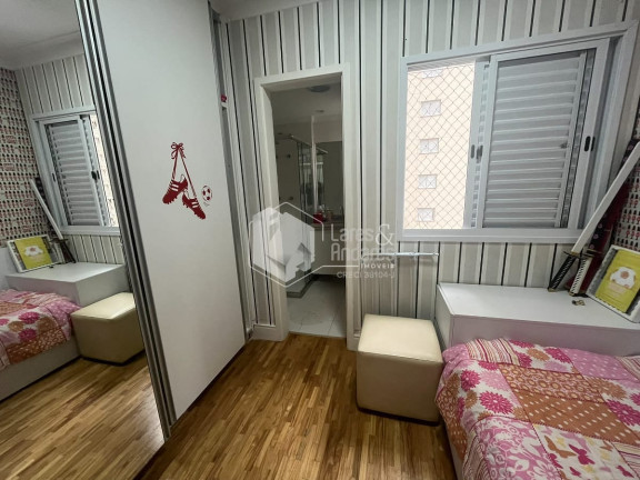 Imagem Apartamento com 3 Quartos à Venda, 126 m² em Mooca - São Paulo