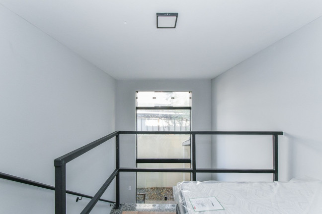 Imagem Studio com 1 Quarto à Venda, 34 m² em Vila Santa Catarina - São Paulo