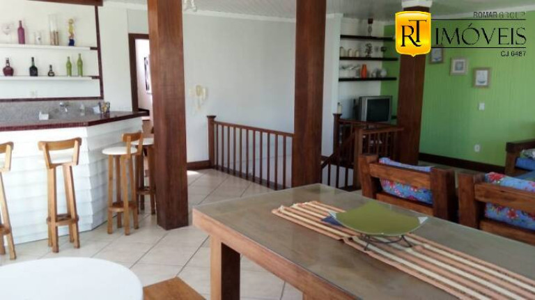 Imagem Cobertura com 4 Quartos à Venda, 254 m² em Balneário Das Dunas - Cabo Frio Imagem Cobertura com 4 Quartos à Venda, 254 m² em Balneário Das Dunas - Cabo Frio