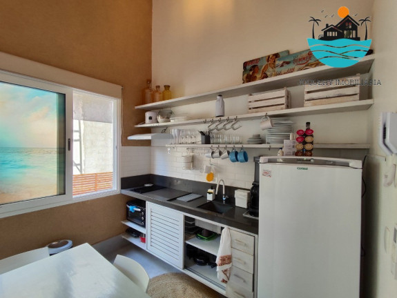 Imagem Imóvel com 2 Quartos à Venda, em Juquehy - São Sebastião Imagem Imóvel com 2 Quartos à Venda, em Juquehy - São Sebastião