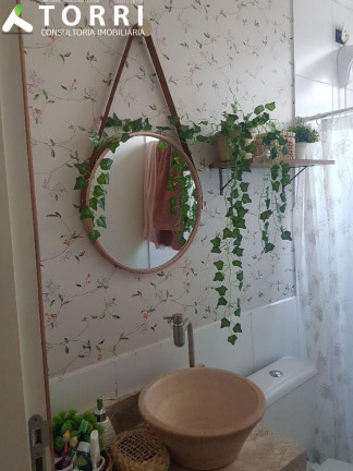Imagem Apartamento com 2 Quartos à Venda, 48 m² em Jardim Europa - Sorocaba Imagem Apartamento com 2 Quartos à Venda, 48 m² em Jardim Europa - Sorocaba