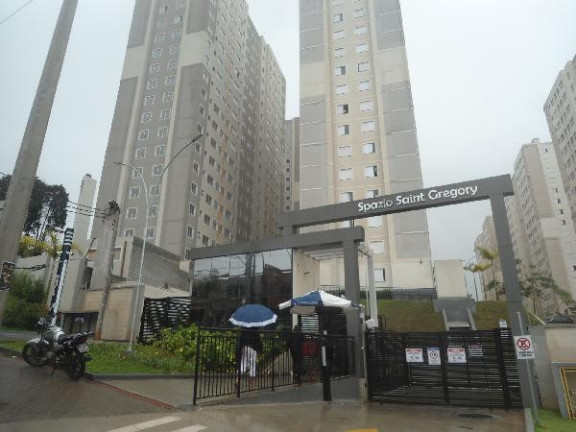 Imóvel com 2 Quartos à Venda, 43 m² em Colonia (zona Leste) - Sao Paulo