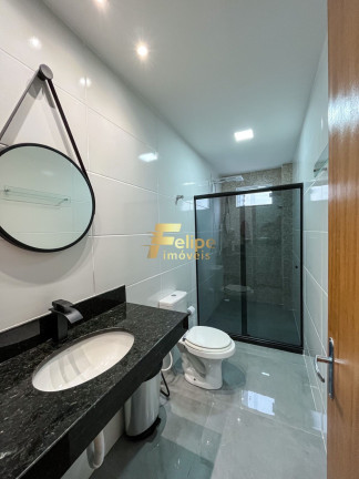 Imagem Casa com 3 Quartos à Venda, 125 m² em Nova Guarapari - Guarapari Imagem Casa com 3 Quartos à Venda, 125 m² em Nova Guarapari - Guarapari