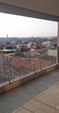 Imagem Apartamento com 2 Quartos à Venda, 54 m² em Itaquera - São Paulo