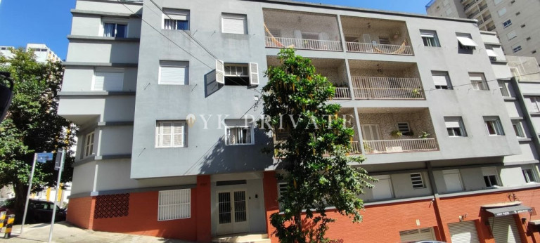 Imagem Apartamento com 2 Quartos à Venda, 52 m² em Perdizes - São Paulo