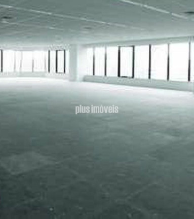 Imagem Imóvel Comercial para Alugar, 1.011 m² em Itaim - São Paulo