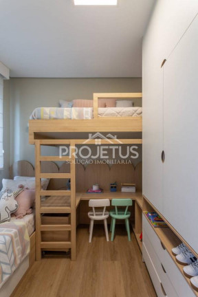 Imagem Apartamento com 2 Quartos à Venda, 35 m² em Jaguaré - São Paulo