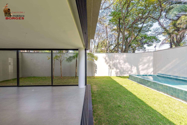 Imagem Casa com 5 Quartos à Venda, 739 m² em Bosque Da Saúde - São Paulo Imagem Casa com 5 Quartos à Venda, 739 m² em Bosque Da Saúde - São Paulo