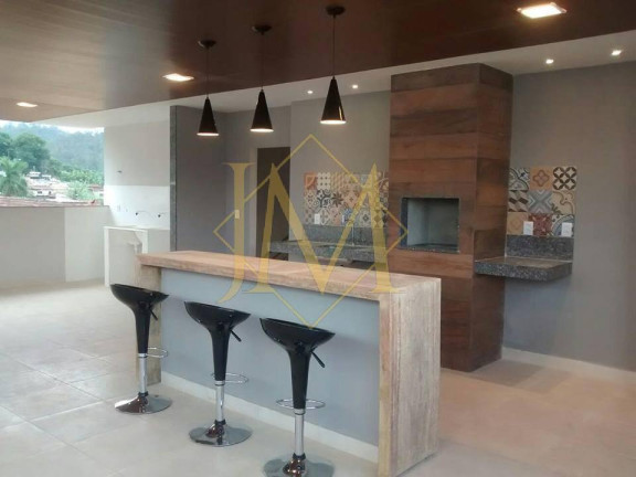 Imagem Apartamento com 3 Quartos à Venda, 170 m² em Giovanini - Coronel Fabriciano