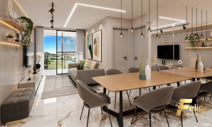 Imagem Imóvel com 3 Quartos à Venda, 100 m² em Bento Ferreira - Vitória