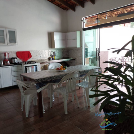 Imagem Casa com 2 Quartos à Venda, 145 m² em Gaivotas - Itanhaém Imagem Casa com 2 Quartos à Venda, 145 m² em Gaivotas - Itanhaém