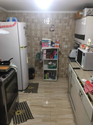 Imagem Casa com 1 Quarto à Venda, 90 m² em Vila Das Merces - São Paulo Imagem Casa com 1 Quarto à Venda, 90 m² em Vila Das Merces - São Paulo