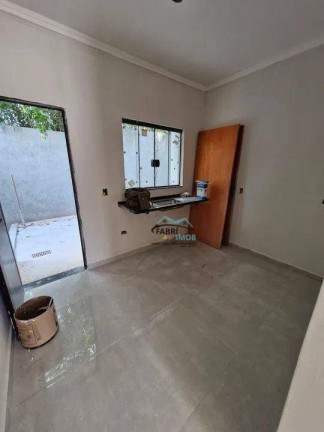 Imagem Sobrado com 2 Quartos à Venda, 60 m² em Aparecidinha - Sorocaba
