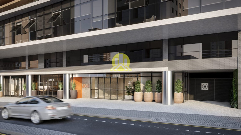Sala Comercial para Alugar, 860 m² em Juvevê - Curitiba