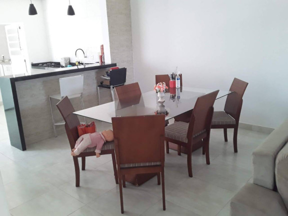Imagem Casa de Condomínio com 3 Quartos à Venda, 250 m² em Morros - Sorocaba