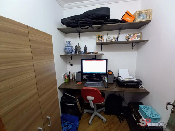 Imagem Apartamento com 3 Quartos à Venda, 100 m² em Santa Maria - São Caetano Do Sul Imagem Apartamento com 3 Quartos à Venda, 100 m² em Santa Maria - São Caetano Do Sul