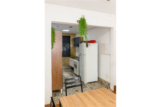 Imagem Casa com 4 Quartos à Venda,  em Higienópolis - São Paulo