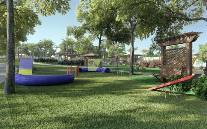Imagem Terreno à Venda, 250 m² em Residencial Jardim Do Jatobá - Hortolândia