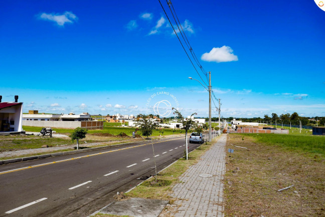 Imagem Terreno à Venda, 350 m² em Camobi - Santa Maria Imagem Terreno à Venda, 350 m² em Camobi - Santa Maria