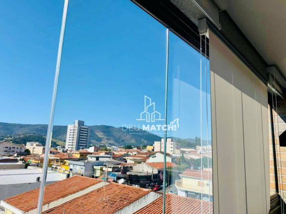 Imagem Apartamento com 2 Quartos à Venda, 64 m² em Trenza Vistana Residencial - Atibaia Imagem Apartamento com 2 Quartos à Venda, 64 m² em Trenza Vistana Residencial - Atibaia
