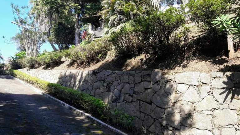 Imagem Casa com 3 Quartos à Venda, 1 m² em Santa Elisa - Nova Friburgo