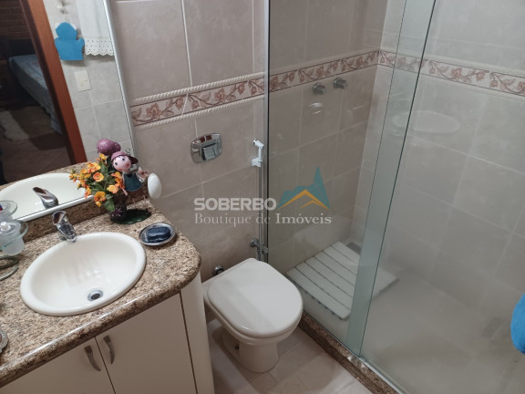 Imóvel com 12 Quartos à Venda, 31.000 m² em Montanhas - Teresópolis