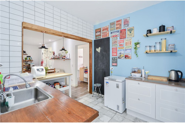 Imagem Apartamento com 2 Quartos à Venda, 136 m² em Cambuci - São Paulo