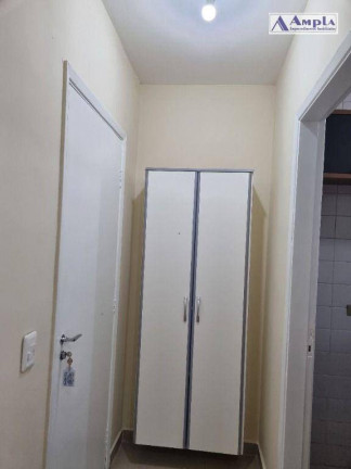 Imagem Apartamento com 1 Quarto à Venda, 40 m² em Tatuapé - São Paulo