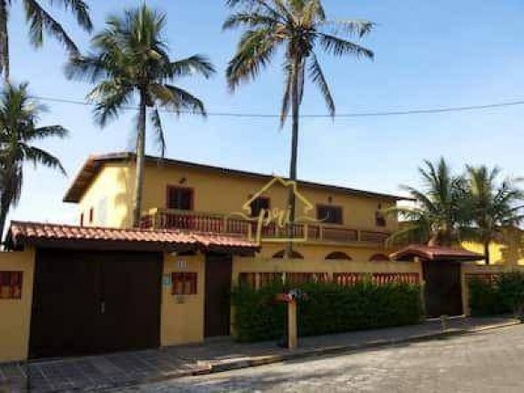 Imagem Casa com 5 Quartos à Venda, 364 m² em Cibratel Ii - Itanhaém Imagem Casa com 5 Quartos à Venda, 364 m² em Cibratel Ii - Itanhaém