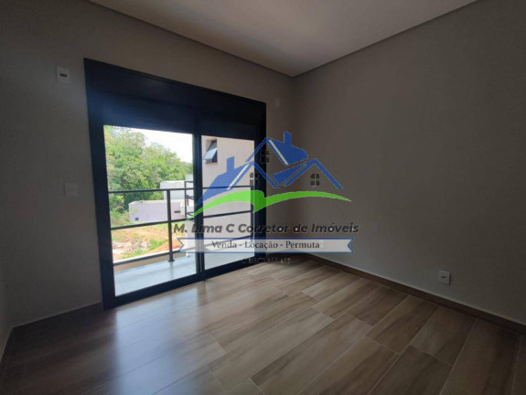 Imagem Casa de Condomínio com 4 Quartos à Venda, 360 m² em Condomínio Residencial Euroville Ii - Bragança Paulista