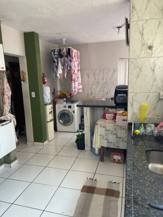 Imagem Apartamento com 3 Quartos à Venda,  em Centro América - Cuiabá
