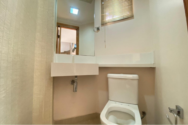 Imagem Casa de Condomínio com 3 Quartos à Venda, 98 m² em Vila Bertioga - São Paulo Imagem Casa de Condomínio com 3 Quartos à Venda, 98 m² em Vila Bertioga - São Paulo