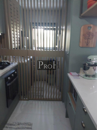 Imagem Apartamento com 2 Quartos à Venda, 58 m² em Centro - São Bernardo Do Campo Imagem Apartamento com 2 Quartos à Venda, 58 m² em Centro - São Bernardo Do Campo