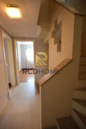 Imagem Casa com 4 Quartos à Venda, 199 m² em Uberaba - Curitiba