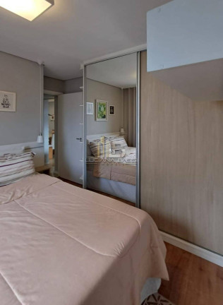 Imagem Apartamento com 2 Quartos à Venda, 56 m² em Jaguaribe - Osasco